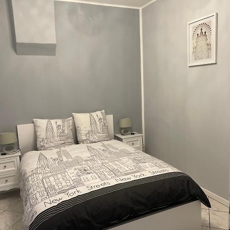 Appartement Hyper Centre Chalon-sur-Saône Eksteriør billede