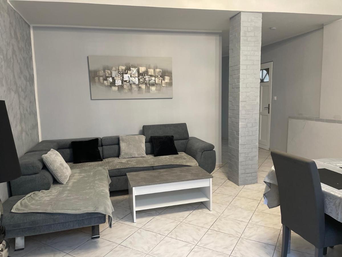 Appartement Hyper Centre Chalon-sur-Saône Eksteriør billede